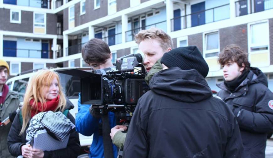 拒绝模板化套路！镇平县产品视频拍摄公司独创个性化视觉解决方案