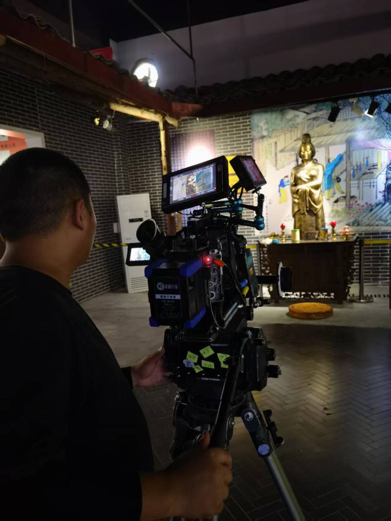 聚焦镇平县产品宣传视频拍摄公司，以专业实力赋能品牌声量升级