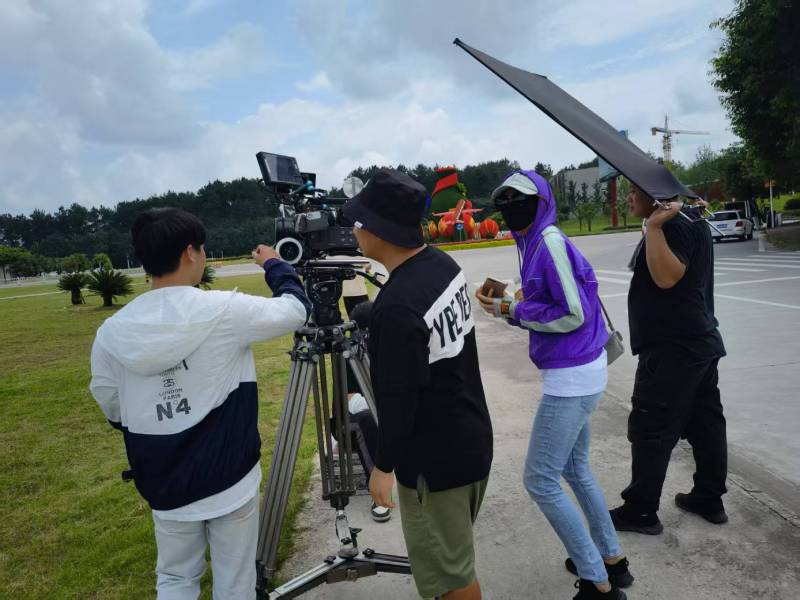 镇平县极致互动，未来愿景宏大，致力于成为全球领先的产品宣传视频企业