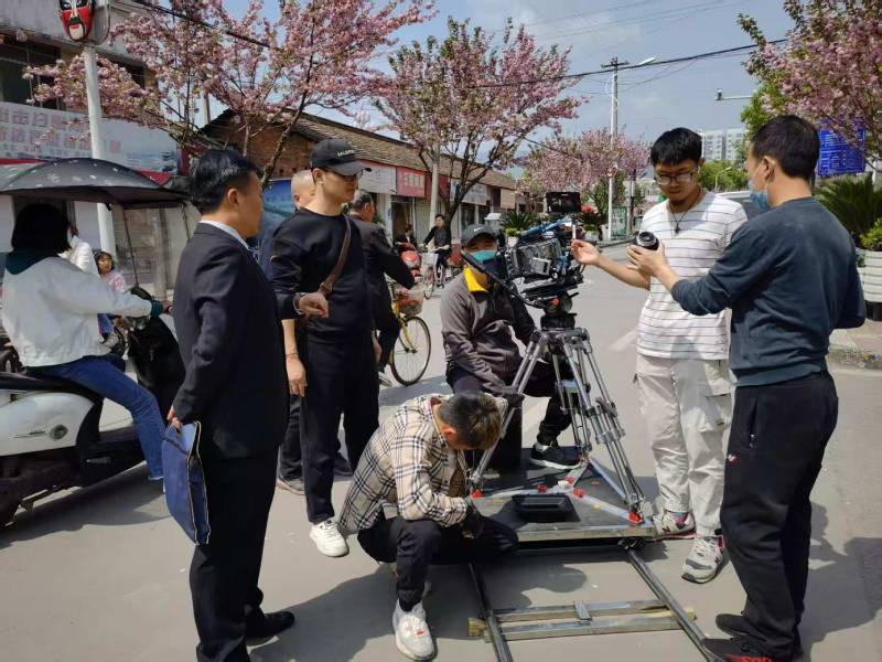 镇平县产品视频拍摄进阶指南，助力产品抢占视觉高地