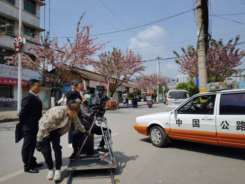 镇平县产品宣传视频拍摄公司：专业赋能，点亮品牌之光