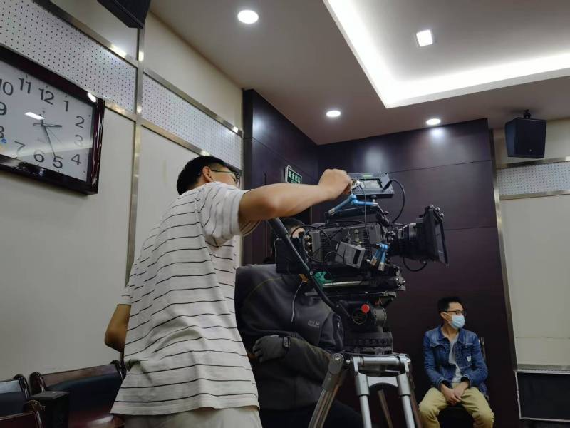 大数据指导创作方向，镇平县产品视频拍摄公司让每帧画面都有效触达