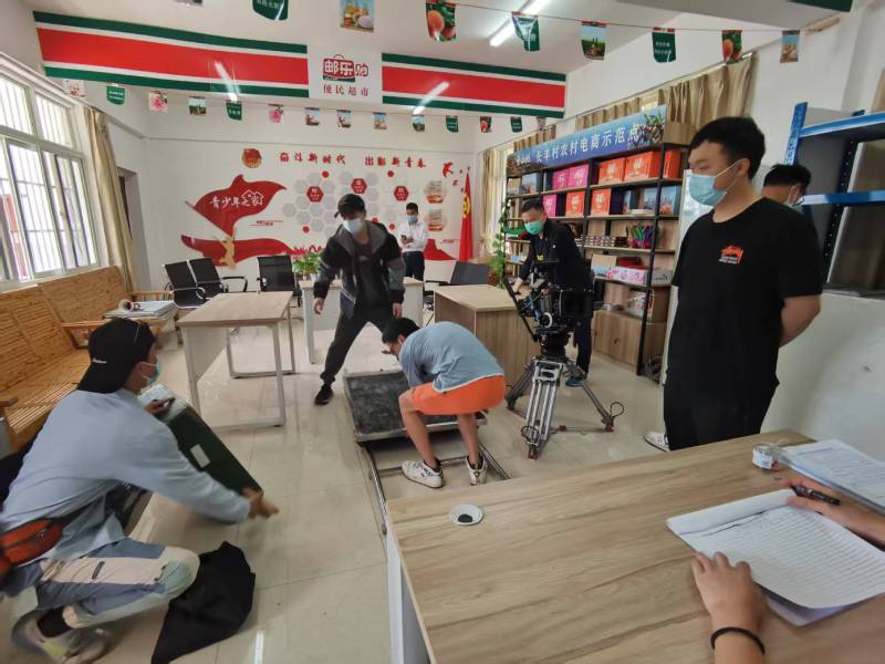 镇平县电商产品视频拍摄制作实战秘籍，助力产品引爆电商流量